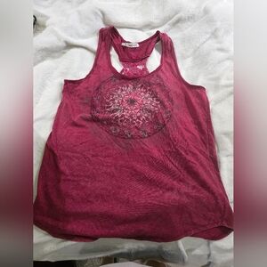Maurices tank top size 0
